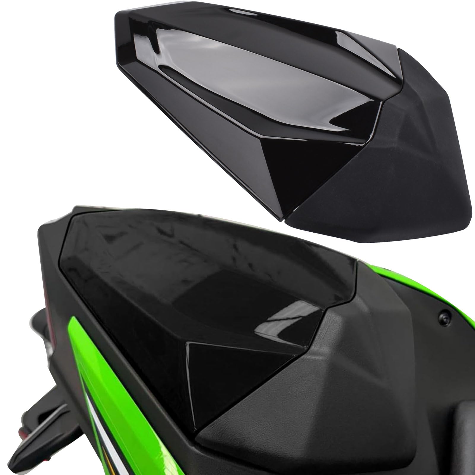 日暮 ページ　SCO-143/CB Amazon.com: Midimttop Motorcycle Rear Seat Cowl Cover For