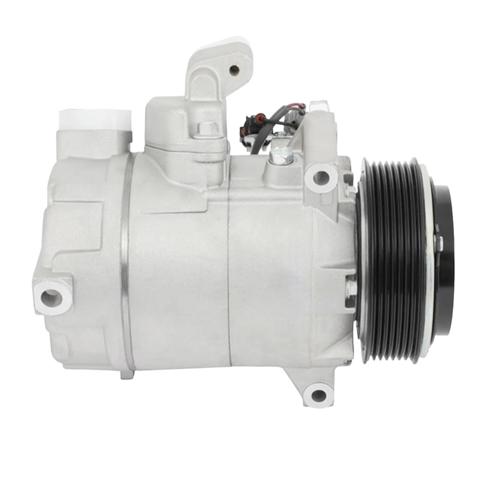 Jmcxwlaq One Color Cse617 Ac Compressor Compatible With Nissan 370Z Compatible With Infiniti G37 370Z Fx35 Ex35 Q60 Tem255347 926001Ca1d 926001Cb0a 926001Cb0b 926001Cb1c