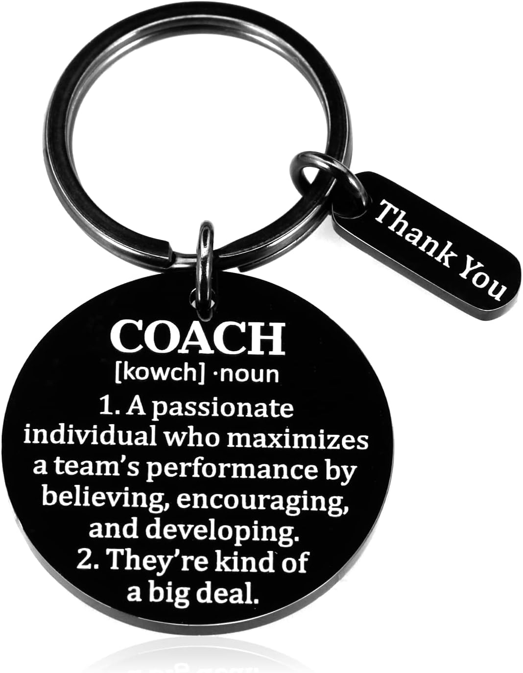 Coach Thank You Appreciation Gifts Football Soccer