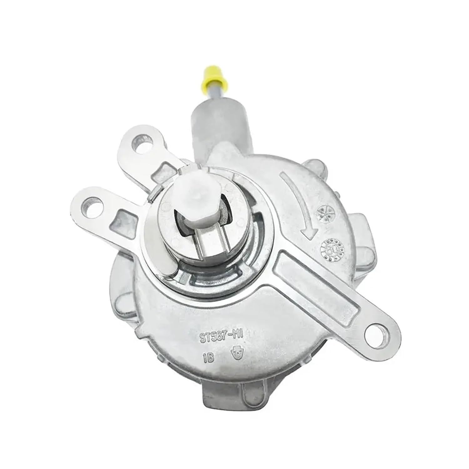 Clear Engine Brake Vacuum Pump ST567-M1 ST567M1 Compatible for Toyota Auris 2006-2012 Car Accessories