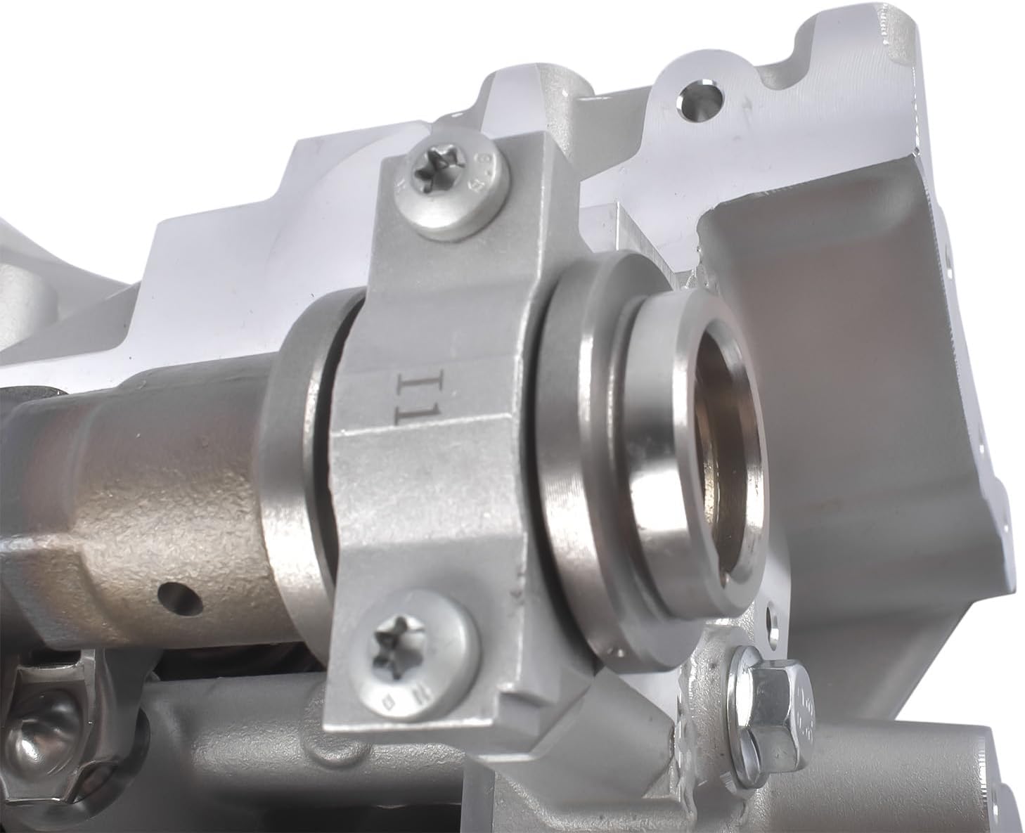 Cylinder Head Assembly Driver Side 68227451AA Replacement for 2011-2016 Dodge Chrysler Jeep Ram 3.6L Part# 05184445AH, 05184445Ai, 05184445AM, 05184445AN, 04893831AA, 04893831AB