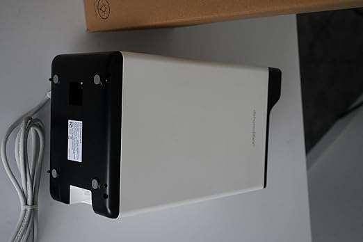 Foto del Deshumidificador