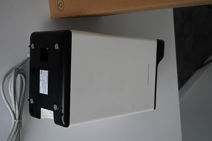 Foto del Deshumidificador