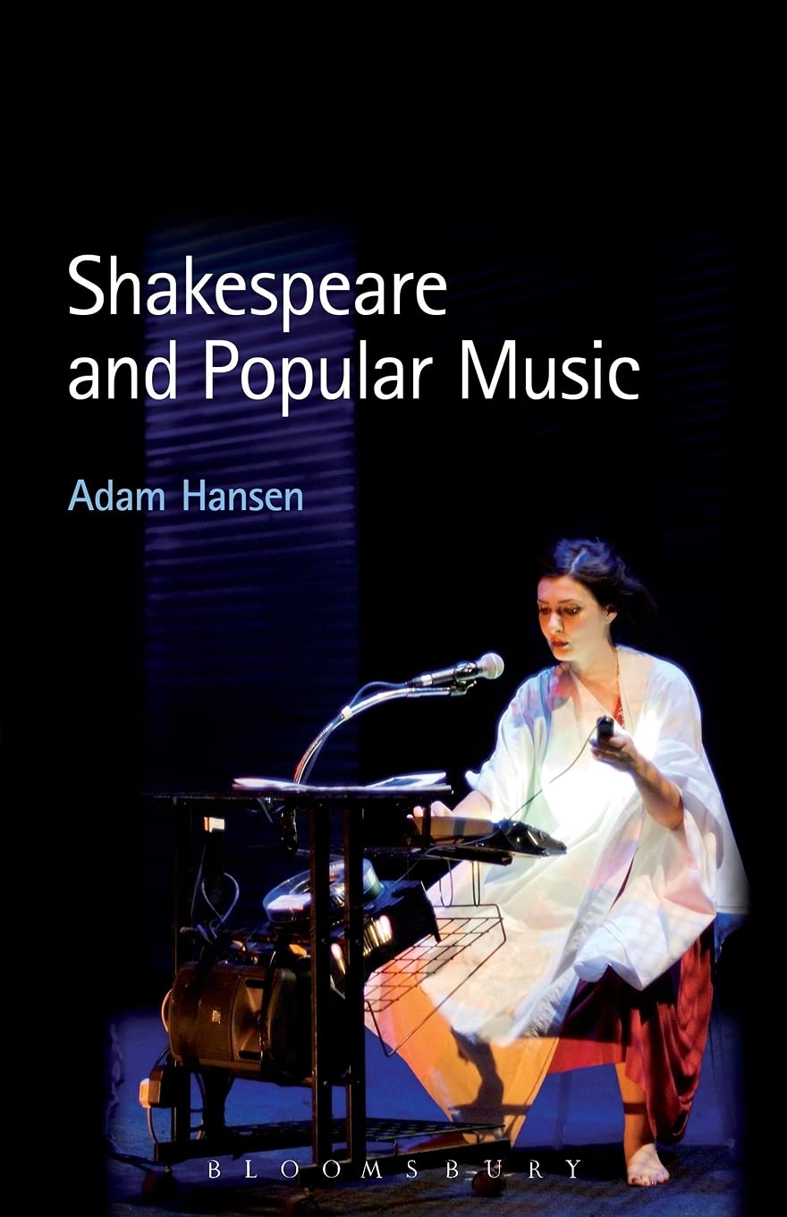 Buy Shakespeare and Popular Music — BookShops.in