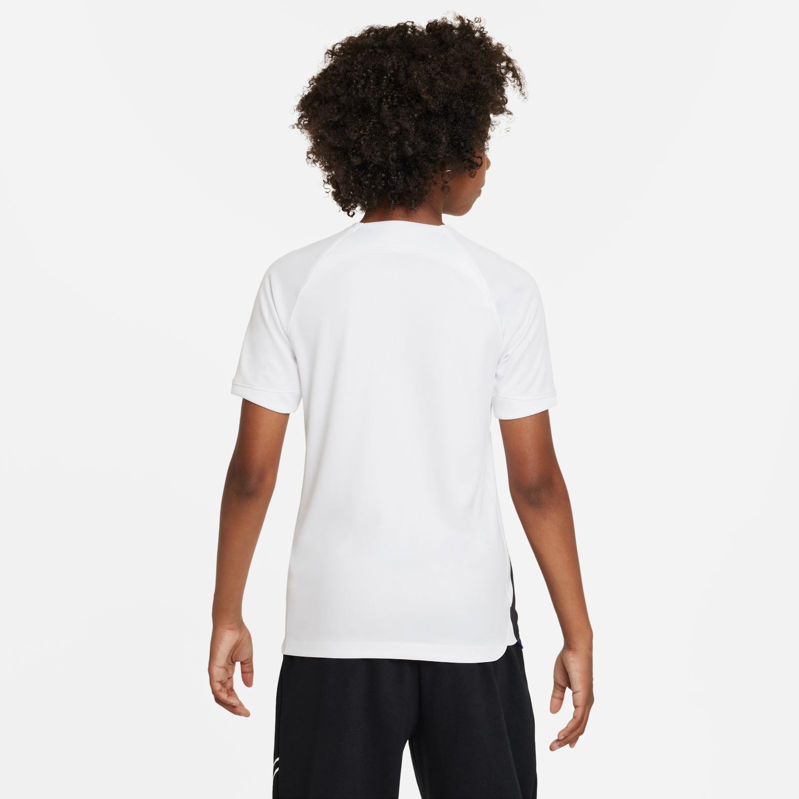 Nike Inter Maglietta Bambini e Ragazzi