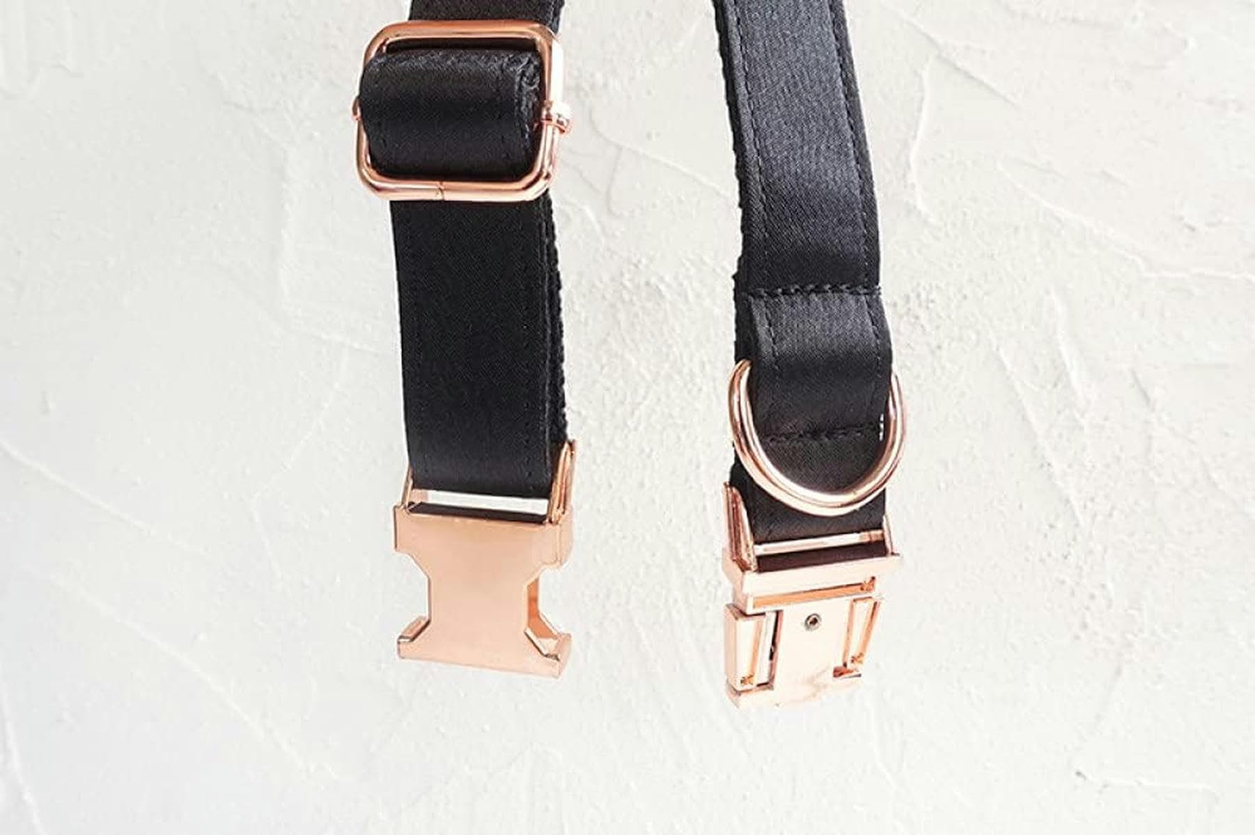 Collar Personalizado para Mascotas, Correa Ajustable con Placa de identificación para Cachorros, 5 tamaños, Correa con Cuello de Pajarita, Correa con Cuello de Pajarita S-L