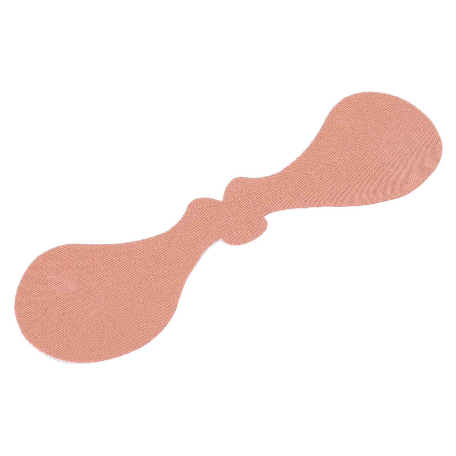 Sun Protection Stickers for Face, Cotton Fiber Cloth Easy to Stick UV Sunscreen Sticker for Face High Elasticity Excellent Flexibility for Outdoor Sports (Siamesed)