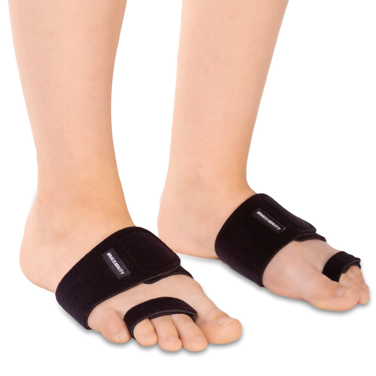 Buy BraceAbility Toe Walking Brace Pediatric Idiopathic AFO