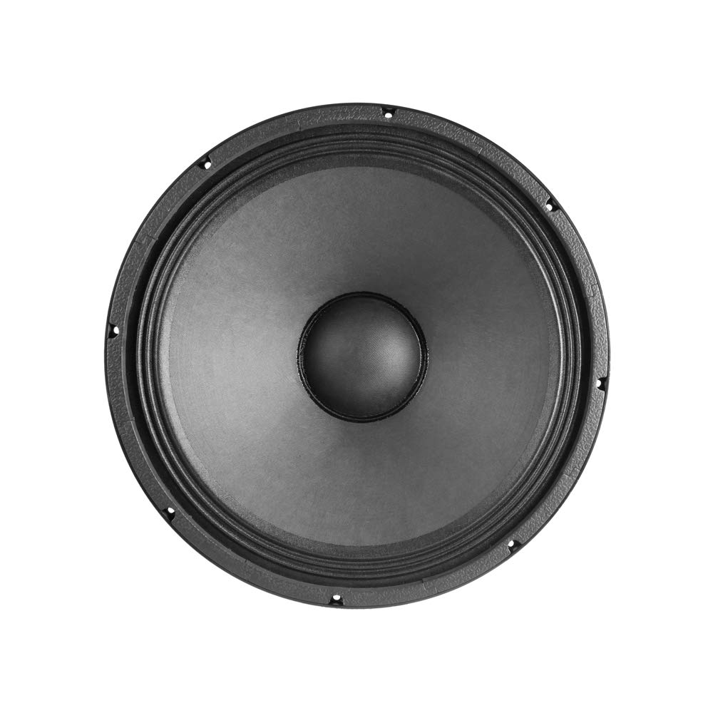Pair PD PD18PS 18-Inch Woofer PA Speaker Drivers 1000W Max 500W