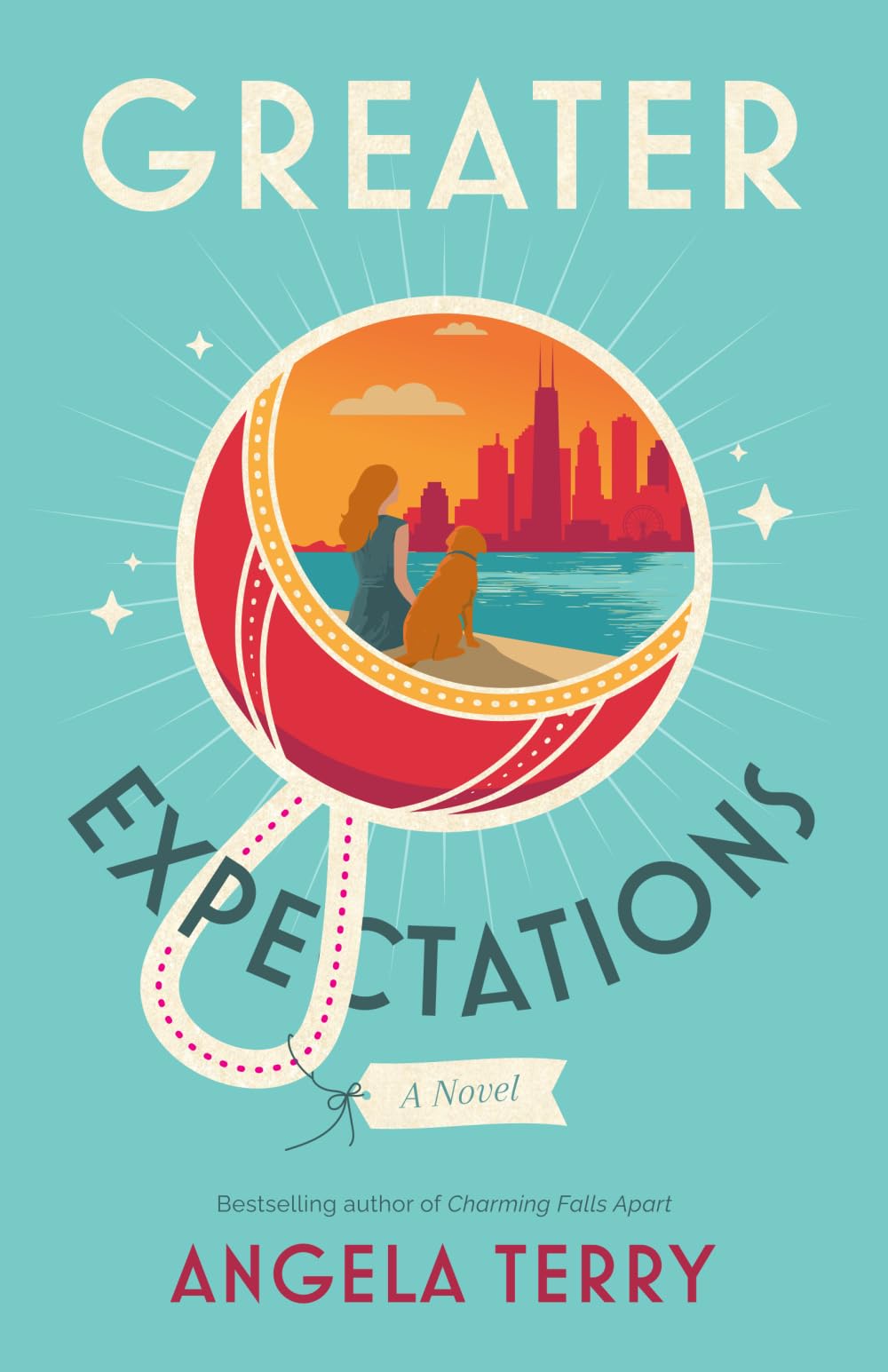 Greater Expectations: A Novel