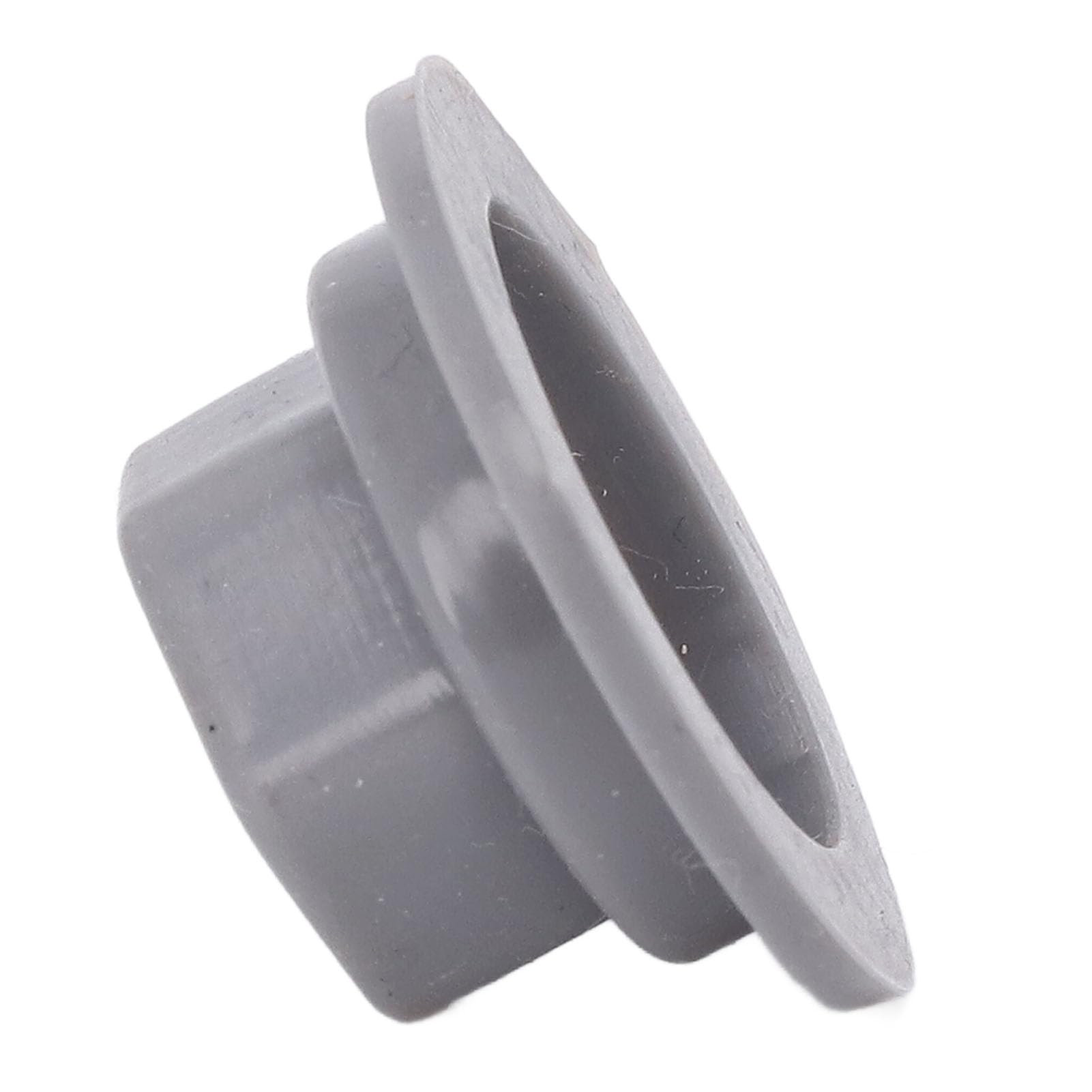 Couvercle de Tête de Vis Hexagonale, Protecteur en Silicone pour Machines, Solution Durable 50 Pièces pour éviter Les Dommages Causés par la Poussière et l'humidité (#1)