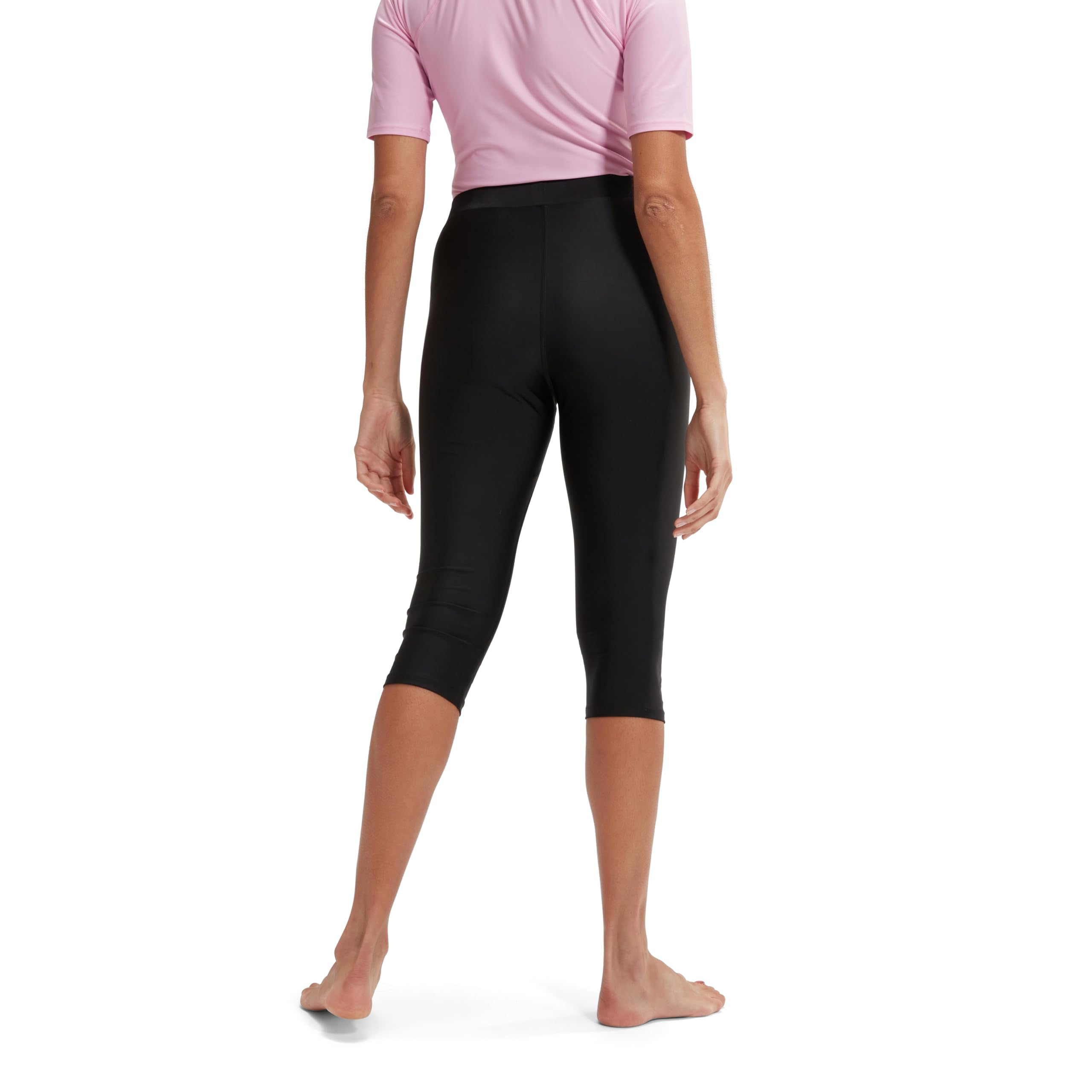 Pantaloni da Nuoto 3/4 | Leggings da Nuoto