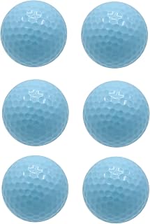 Infusion Miniature Golf Balls