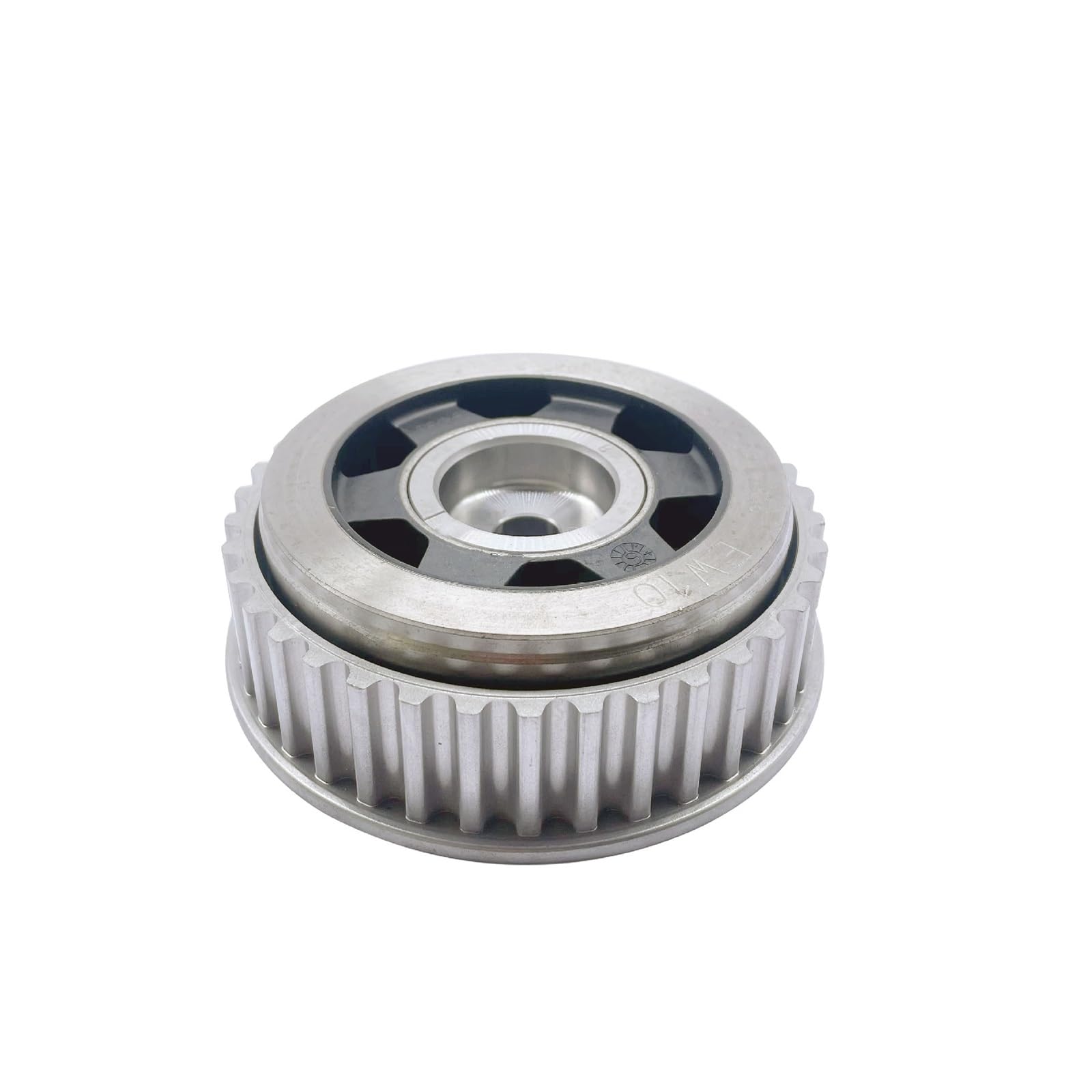 Pignons de Distribution Moteur, for système de Distribution, for Peugeot, pignon d'arbre à cames de régulateur de Phase de Distribution 9654208480,0805J4 Pignon de Distribution pour Voiture