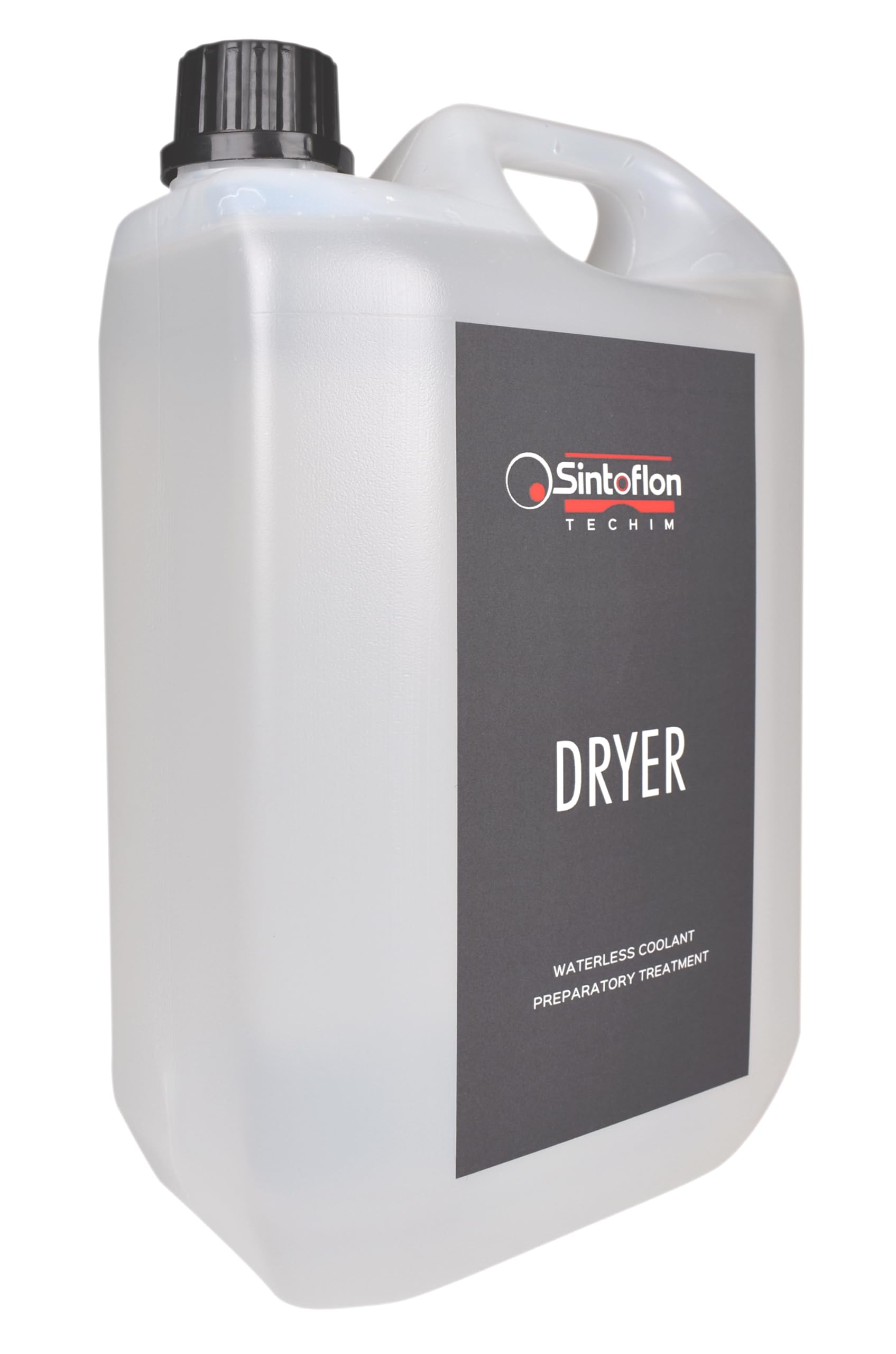 DRYER Liquido igroscopico Tanica 2 litri