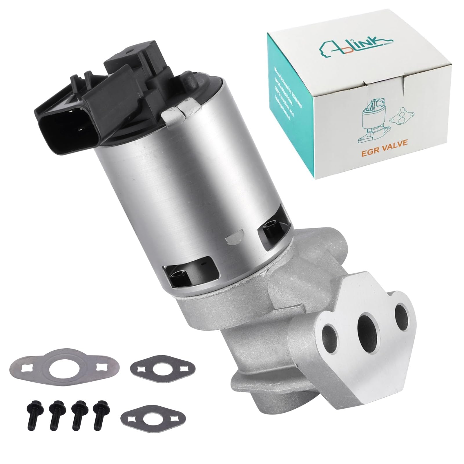 Amazon.com: AULINK EGV843 911-722 EGR Exhaust Gas Recirculation