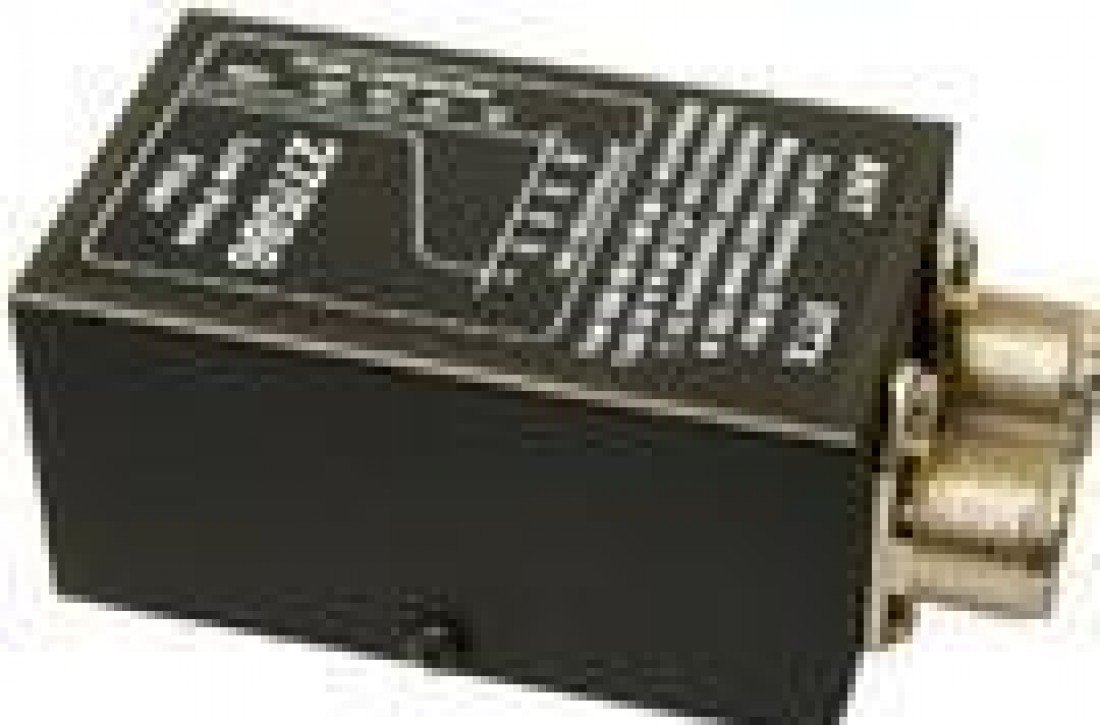 R.M. 27/586 TVI / Amplifier Filter