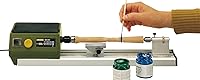 Vista 4 de Proxxon 37020 DB 250 MICRO Torno de madera