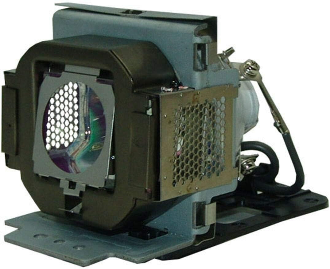 Economic Choice 5J.J2A01.001 / 5J.J1Y01.001 Replacement Projector Lamp Bulb with Housing Compatible with BenQ SP830 SP831 Projector