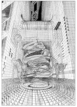 Amazon.co.jp: 楳図かずお 真悟01 アートフォトポスター A4サイズ