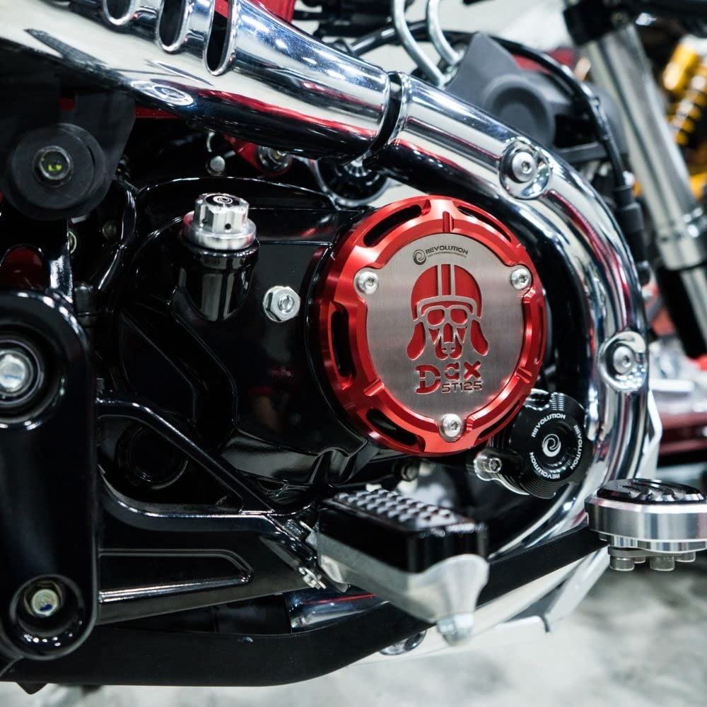 Amazon | GTR REVOLUTION ホンダダックス DAX125 レボリューション