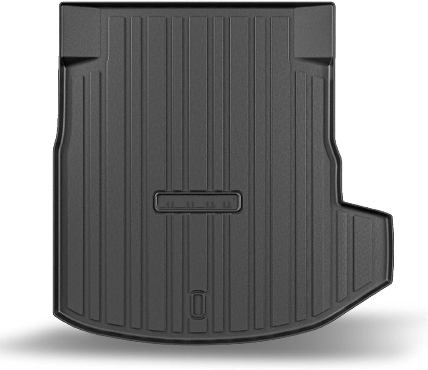 SUNJIEF Bootmat for BYD Seal 07 DM-i 2025 easyclean protector