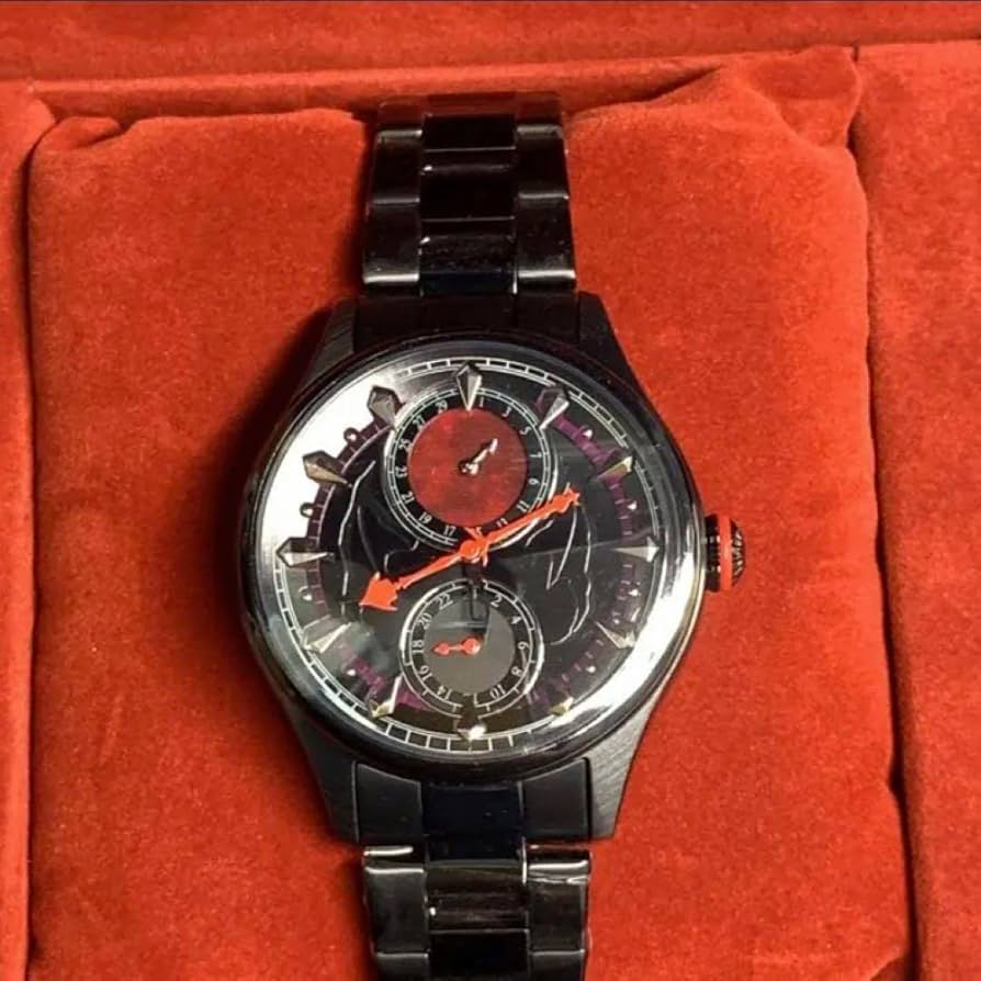 魅力的な価格 【新品】東方Project レミリア 腕時計 & アクリル