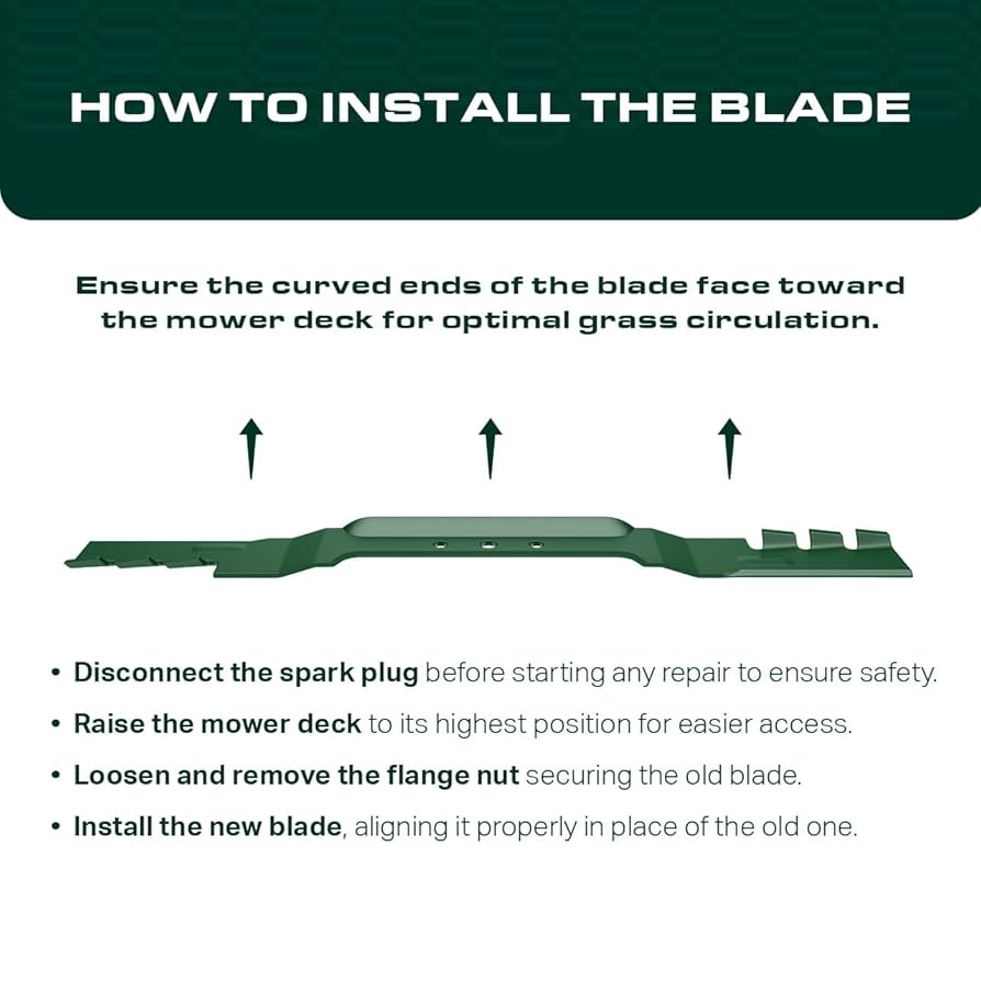 【NICENESS】BLADE 32 6PK Oregon 91-266 Blade for 32