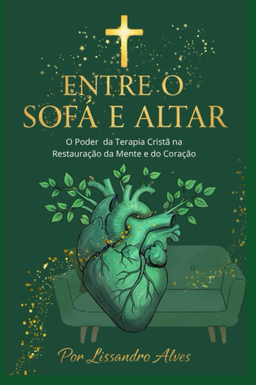 Entre o Sofá e o Altar: O Poder da Terapia Cristã na Restauração da Mente e do Coração