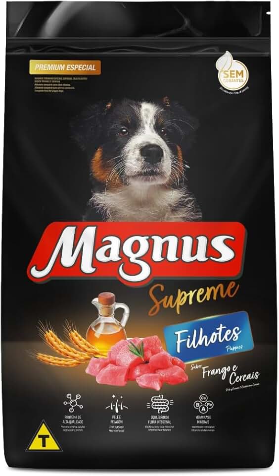 MAGNUS SUPREM FILH FG/CER 10,1KG