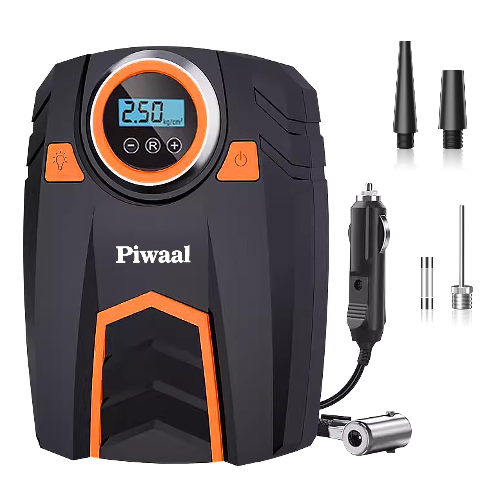 Piwaal Portable Air Compressor