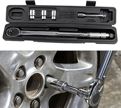 Amazon Co Jp トルクレンチ セット マルチクラフト 1 2 28 210nm 整備 タイヤ交換 自動車 バイク 車 バイク Amazon Co Jp トルクレンチ セット マルチクラフト 1 2 28 210nm 整備 タイヤ交換 自動車 バイク 車 バイク