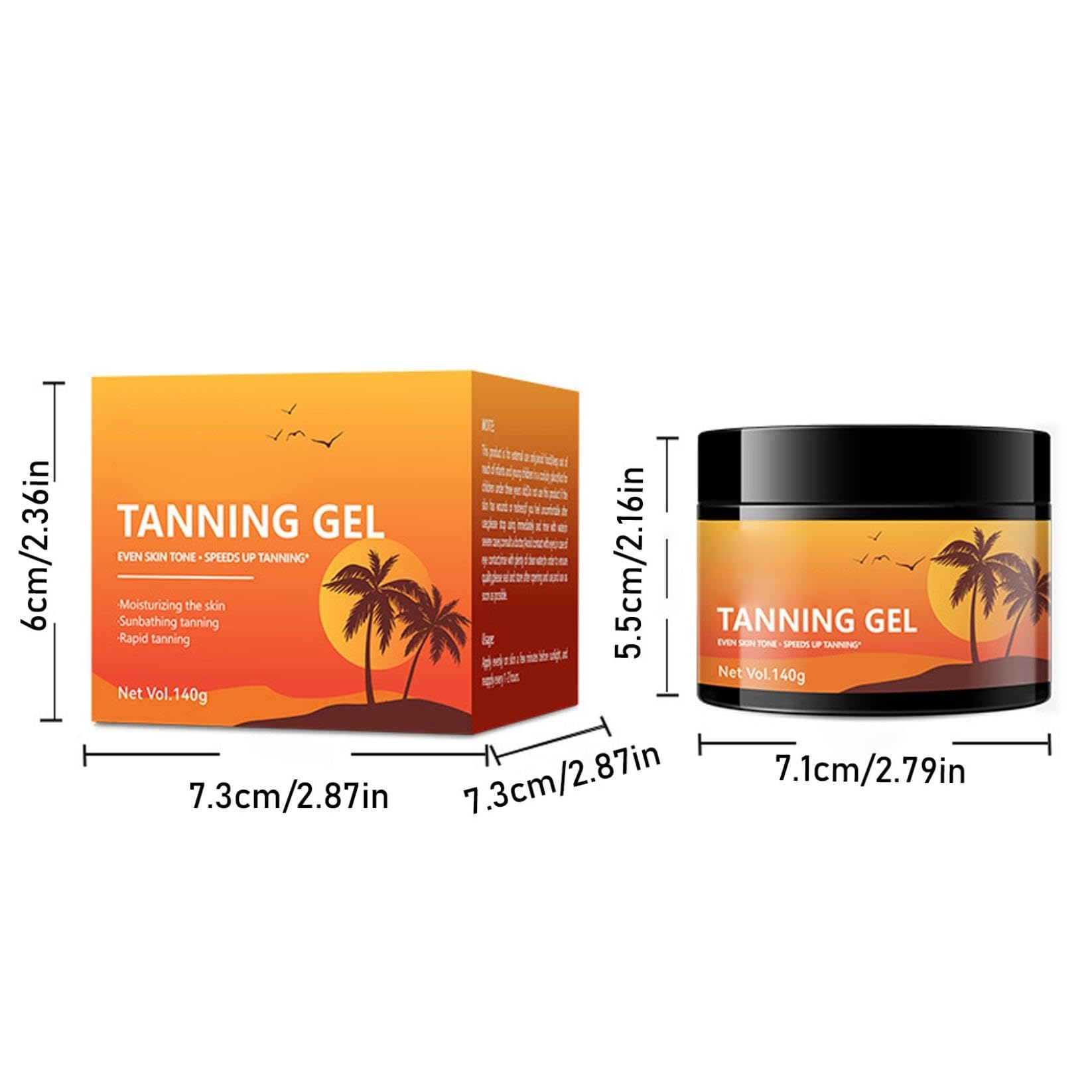 Sunstyle PH Balancing Spray 8.5 fl oz