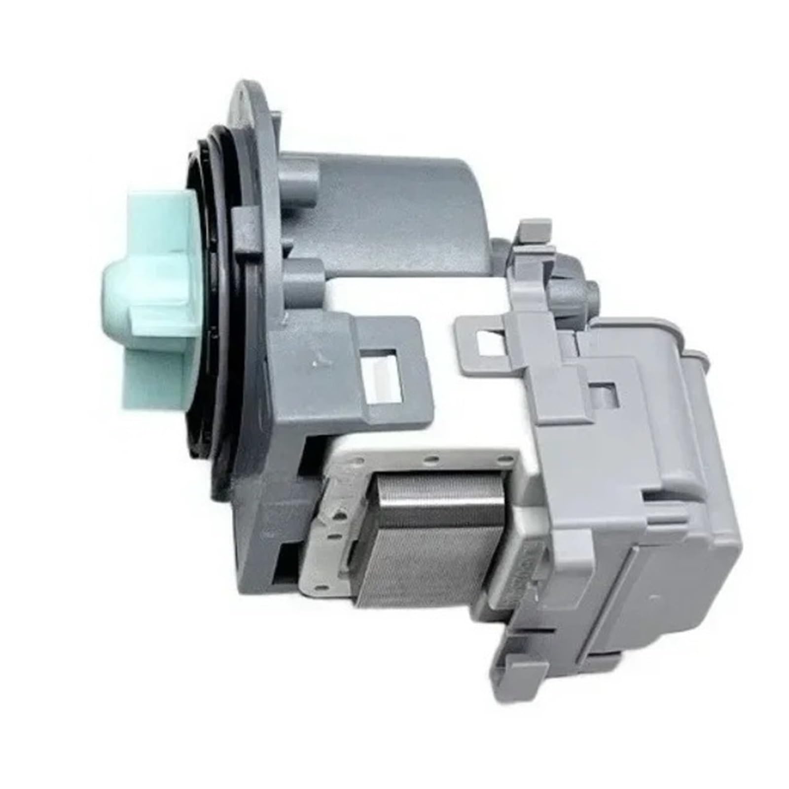 PX2025-1 DC31-00181A 220-240V 50Hz Drain Pump Motor，Compatible for Samsung，Washing Machine Washer Drainage Replacement Parts