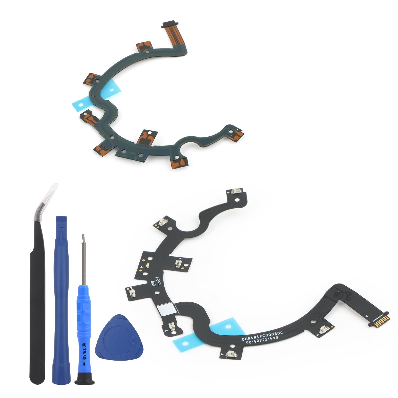 Amazon.com: Right Locating Ring Flex Cable for Meta Oculus Quest 3