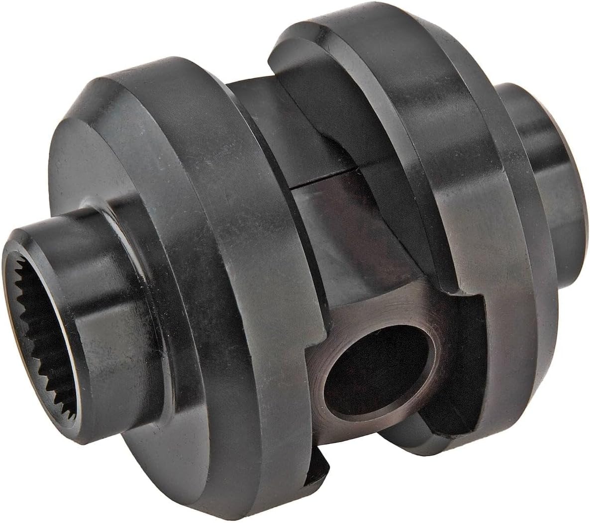 JEGS Mini Spool | Fits GM 10-Bolt 7.5" | For 26 Spline Axles | CNC Machined From Steel