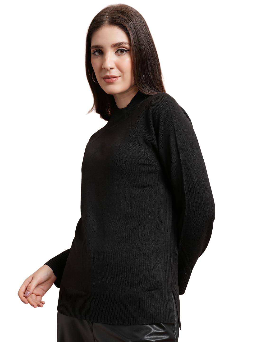tokyo talkies Women Sweater-picture-37