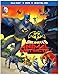 Batman Unlimited:Animal Instincts (Blu-ray + DVD + Digital HD UltraViolet Combo Pack)