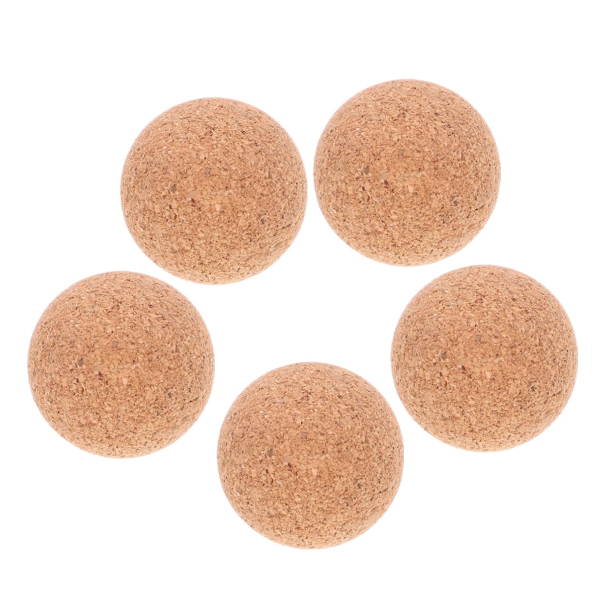 VICASKY 10 piezas de accesorios de futbolín de mesa, accesorios de futbolín, resistentes al desgaste, minipelotas de futbolín, pelotas de futbolín, juego de futbolín, futbolín de mesa