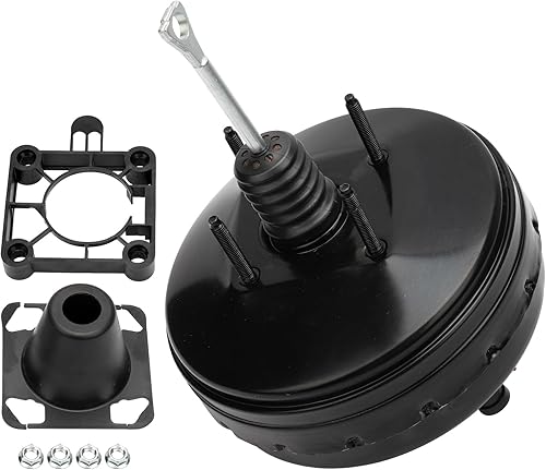 Miniatura 4 de IRONTEK 178-0832 Potenciador de freno de vacío apto para Cadillac (2009 EscaladeEscalade ESVEscalade EXT), para Chevrolet (2009 AvalancheSilverado