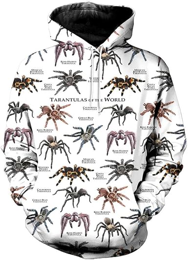 Amazon.com: YJQWDDD Tarantula of The 