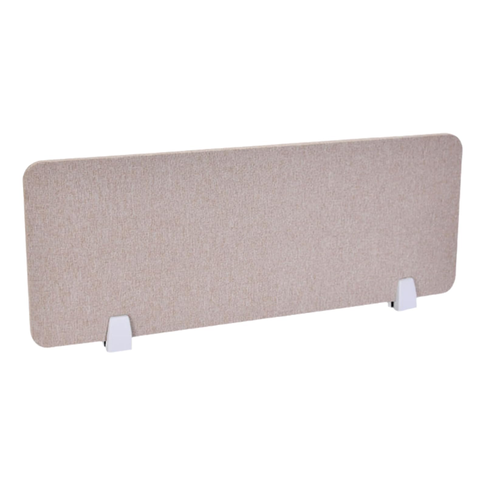 Akustyczny panel zapewniający prywatność przy biur Biurowy panel akustyczny przyciemniający 60-120x30cm wielokolorowy(Marron,120X30cm)