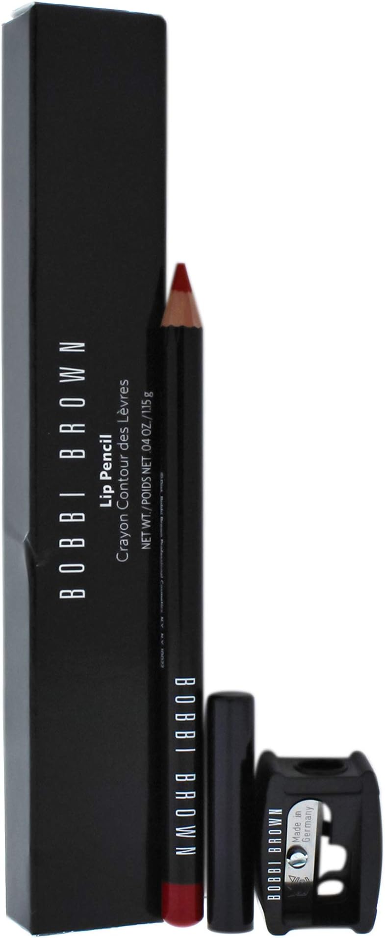 BOBBI BROWN Lip Liner COCOA 14 Beauty & Personal Care