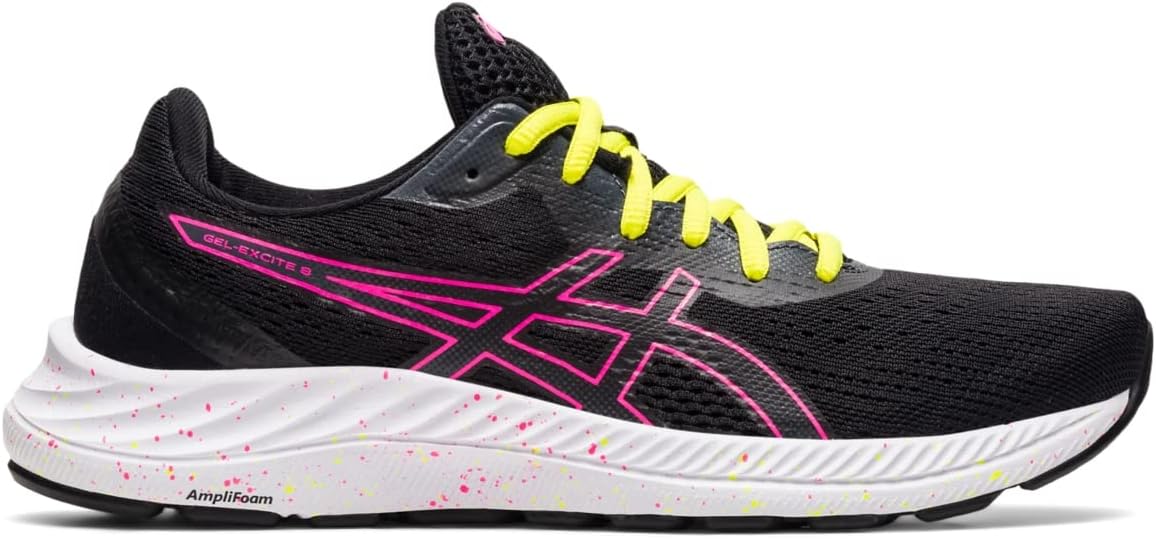 Buy ASICS Gel-Excite Kasut Lari Wanita Online Malaysia Ubuy