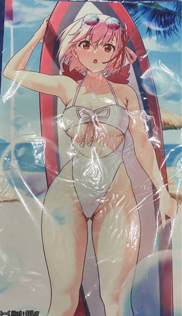 Amazon.co.jp: リコリスリコイル 錦木千束 プレイマット : おもちゃ