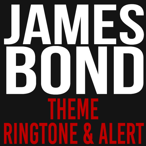 James Bond Theme Ringtone