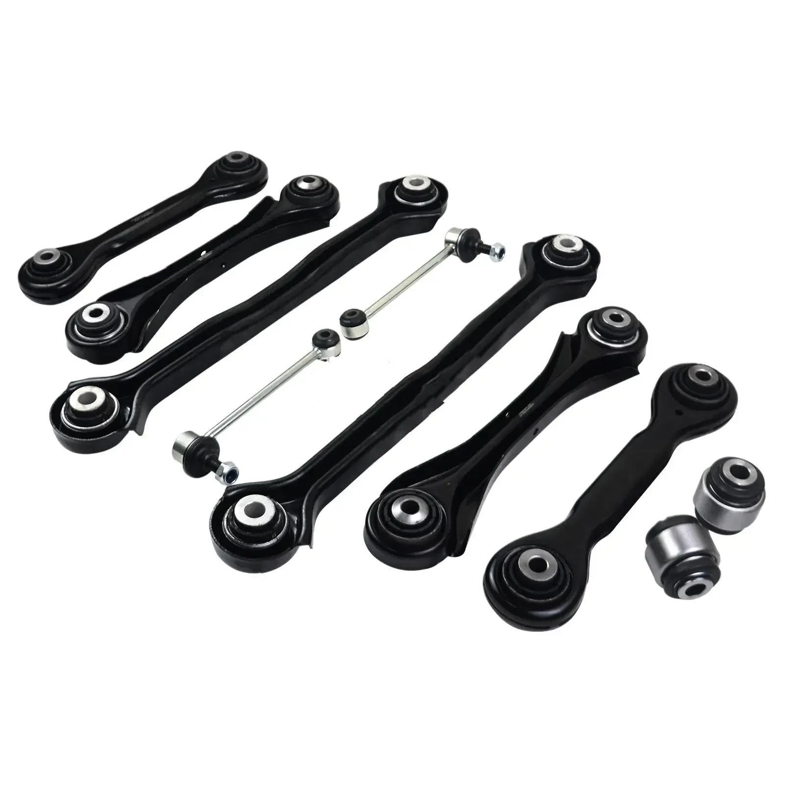 Braccetto Sospensione Per Bmw E90 E91 E92 E93 128i 135i 335i 328i 330i Kit Braccio Di Controllo Sospensione Posteriore