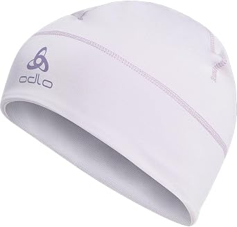 Odlo Unisex-Adult Polyknit Warm Eco Hat