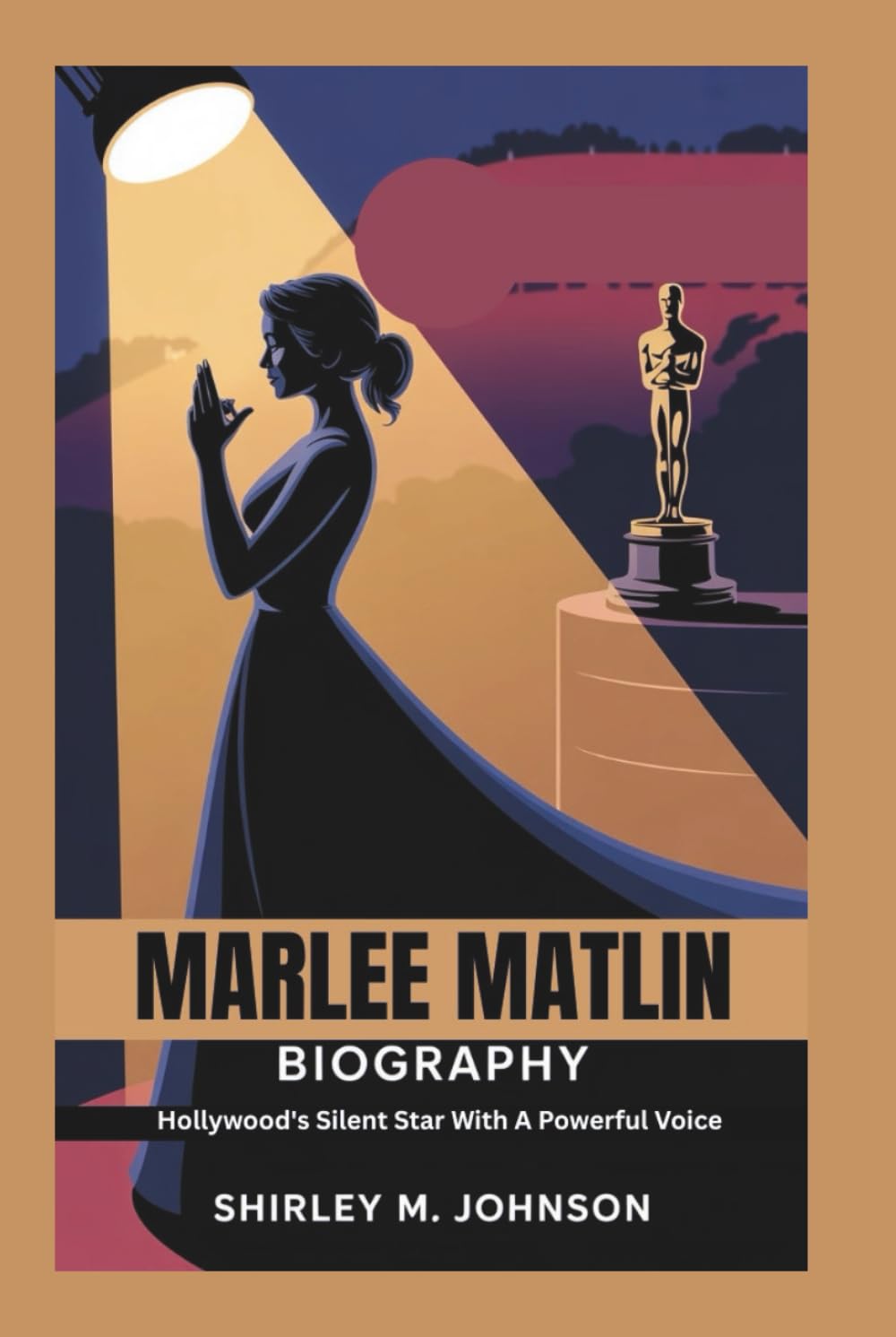 MARLEE MATLIN BIOGRAPHY: Hollywood's Silent Star with A Powerful Voice