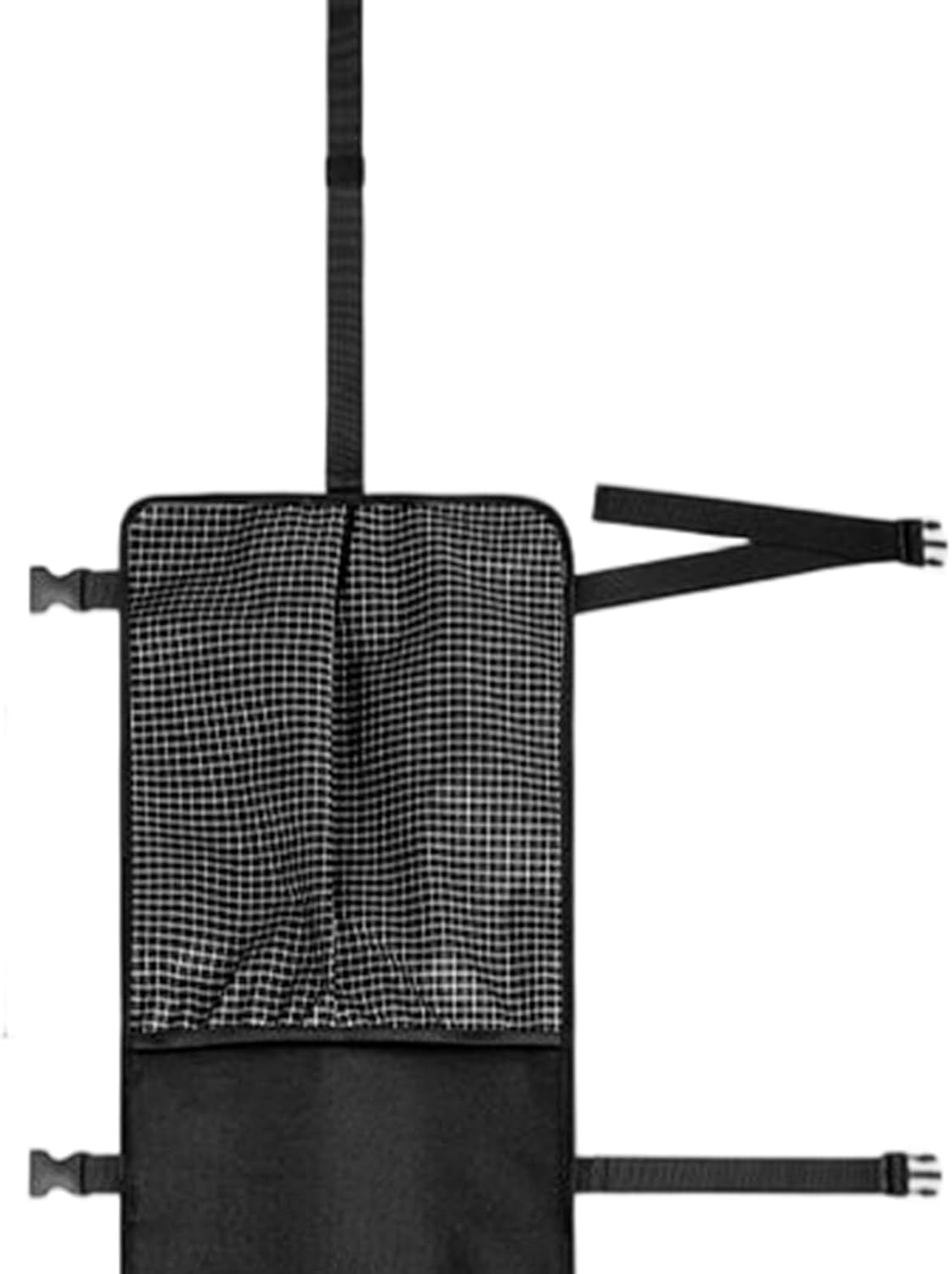 Luggage And Ski Storage Cover, Stylish Design, 150x30cm, Air Travel Snowboard Cover, Snowboard Backpack Bag, Easy Access, For Helmet, Gear, Jacket, Keys, Travel